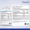 Suplemento Taoters Para El Nervio Citico Avanzado Sin Sabor