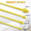 Fishing Hook Disgorger Portable Hook Extractor Fish Hook Remover Tool