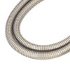 Shower Hose Cold Hot Dual Control Stainless Steel Flexible Pipe