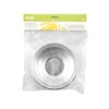 Habi 447 Colander for Aluminium Frittierte Food by Max, 15