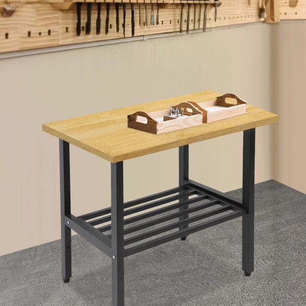 Unbranded Adjustable Plywood Tabletop - 75303.5 cm, Durable and Versatile