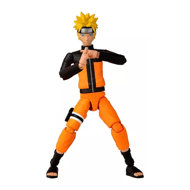 Naruto Uzumaki Naruto Sage Mode (5th Wave)