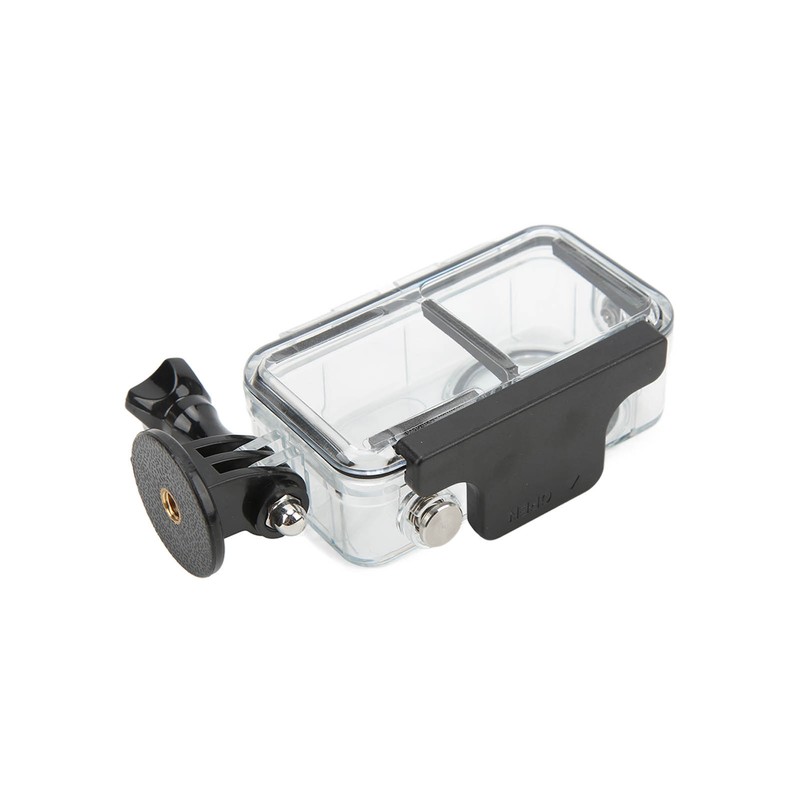 Waterproof Case Diving Shell 45m Housing for DJI Action 2