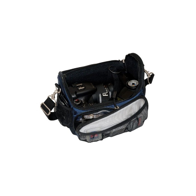 G E M Camera Case for Canon EOS 2000D, Rebel