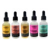 Kit 5 Serums Faciales Colorton Rutina Completa Día Y Noche