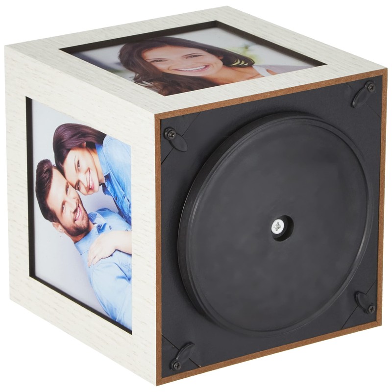 Zep Norman Small Accessories & Decoration, Wood, Multi-Colour, L