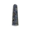 VIE Orgonite Obelisk Tower, 10-12cm, Sodalite