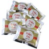 Valina FORTUNAS 'Tea Light Dots Gold/Frohes Fest/6 Pack