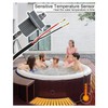 Aswalling 2X Temperature Sensor for Sundance Spa for Hot Tubs