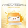 Rr Set De Cuidado Facial Laikou Vitamina C 5 Piezas