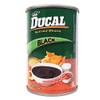 Ducal Refried Black Beans 15 oz - Frijoles Negros Refritos