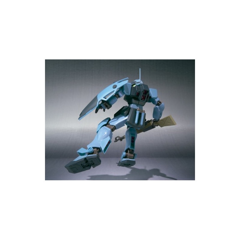 Bandai Tamashii Nations Robot Spirits <Side MS> GM Sniper II