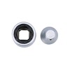 Laser 8458 4-in-1 Wheel Nut Socket 1/2" D