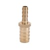 A-Flat Hose Fittings, Different Diameter, Joints, Straight Connectors, Coupler Adapters