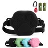 WINPAWS Dog Treat Pouch with Training Clicker and 2 Poop