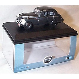 Oxford 1952 Monte Carlo/Stirling Moss Sunbeam Talbot 90 MkII car 1:43 scale diecast model