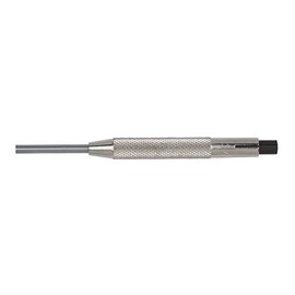 KS Tools 162.2251 Pin Punch with Guide Sleeve, Diameter 1.8 mm
