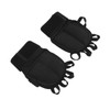 Weighted Gloves Improved Grip Sandbag Weight Bearing Training Gloves Fitness