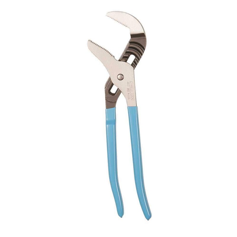 Channellock 460 Straight Jaw Tongue and Groove Plier