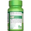 Nature's Truth Vitamin B1 100mg (Thiamine) Supplement | 100 Vegan,
