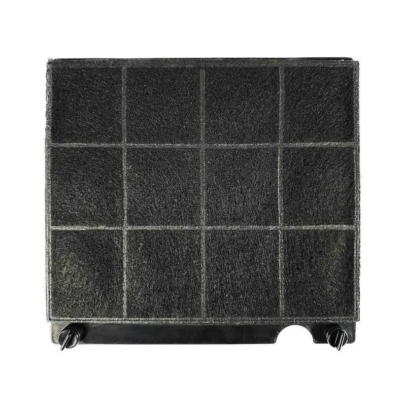 AIR2GO Activated Carbon Filter Replacement for Zanussi MCFE01 / 9029800456