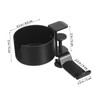 LABRIMP Adjustable Headset Holder Desk Clamp Gaming Headphone Mount for