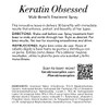 COMPLEJO DE KERATINA de Keratin Complex, OBSESIÓN DE QUERATINA 5
