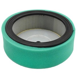 DUZFOREI 263-32610-a1 Air Filter Replacement for Robin Replacement for Subaru Replacement for Ariens, Replaces 263-32610-01 0187-6068 21527200 21527400