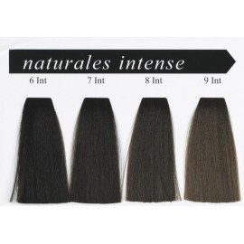 Exitenn Hair Colour/Permanent Colour, 58 ml