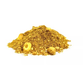 Undisclosed The Spice Way Hazelnut Dukkah Seasoning - 2 oz