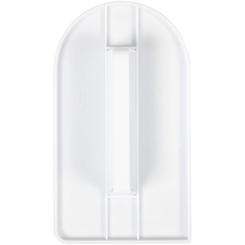 Wilton Easy Glide Fondant Smoother - Essential Cake Smoother for