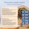 Wavertree & London Santal & Cardamon Triple Milled 7oz. soap
