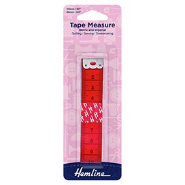 Tape Measure Multi Colours