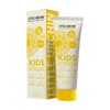 LITTLE URCHIN KIDS Natural Clear Zinc Sunscreen SPF 50, 100g