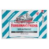 Fisherman's Friend Spearmint Flavour 25g x 12