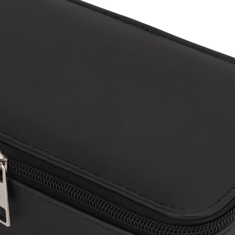 Pencil Bag Large Capacity Convenient Storage Portable Comfortable Hand Feel