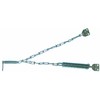 Ideal Security BK1401-1 Storm Door Chain Protect Your Door from