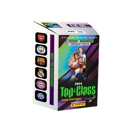Panini FIFA 2024 Top Class Blaster Box, Mixed