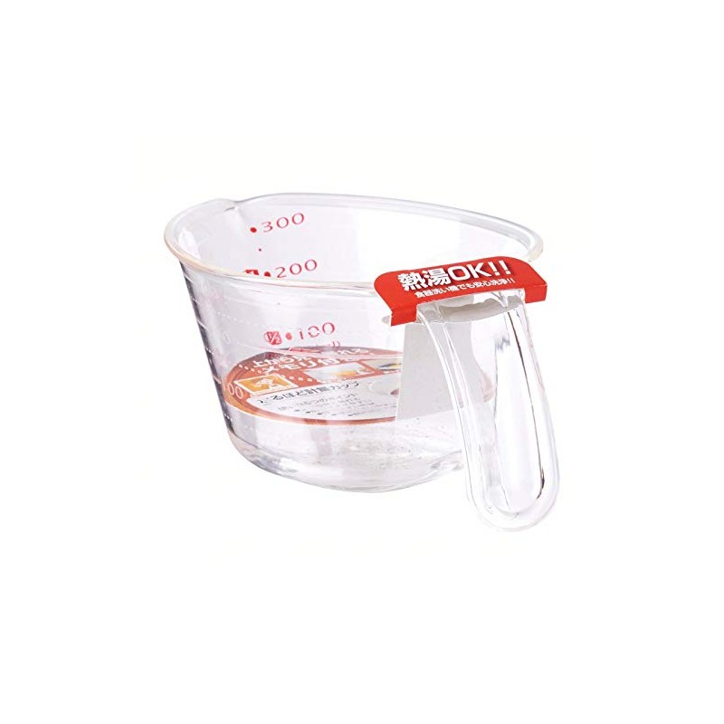 Inomata Naruho Measuring Cup
