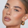 REFY Lip Sculpt Taupe + Mascarilla de tejido de granada