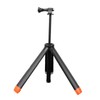 4 in 1 Floating Selfie Stick, Underwater Waterproof Pole Monopod