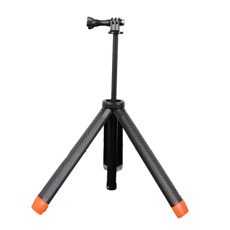 4 in 1 Floating Selfie Stick, Underwater Waterproof Pole Monopod