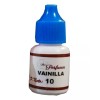 La Perfumm 4 Esencias Aromaticas De 10ml Aceite Aromaterapia Difusor