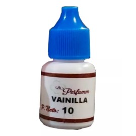 La Perfumm 4 Esencias Aromaticas De 10ml Aceite Aromaterapia Difusor