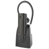 Tama Electronics Industry TBM27CRK Bluetooth 5.0 Bluetooth Headset, Charging Cradle, Car Charger Included