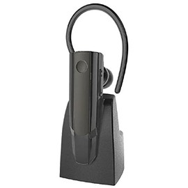 Tama Electronics Industry TBM27CRK Bluetooth 5.0 Bluetooth Headset, Charging Cradle, Car Charger Included