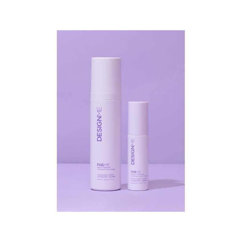 Design.ME Fab Me Leave-in Lotion 50ml