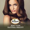 Difeel Premium 99% Natural Deep Conditioning Aceite de coco para