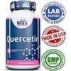 Quercetin 500 mg x 50 Tablets Double Strength Antioxidant Supplement