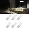 6pcs G9 LED Bulb Energy Saving General Standard Interface 360°